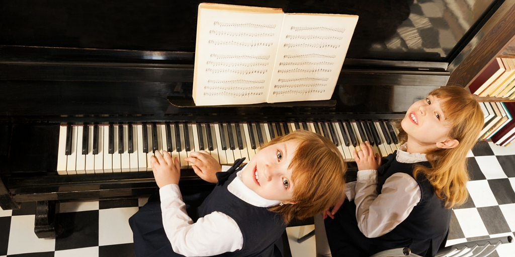 Which Piano Books Should I My Kids